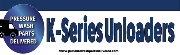 K-Series Pressure Wash Unloaders